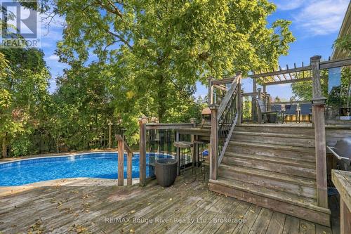42 Anson Avenue, Toronto (Cliffcrest), ON 