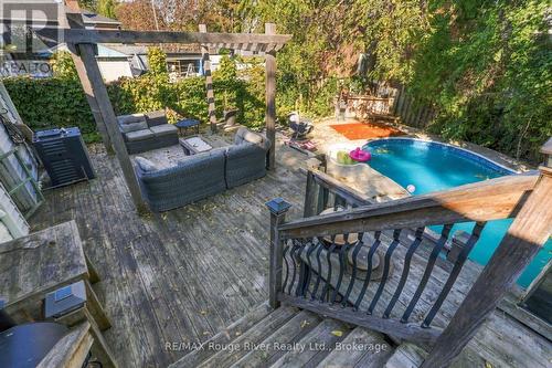 42 Anson Avenue, Toronto (Cliffcrest), ON 
