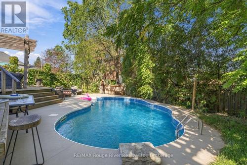 42 Anson Avenue, Toronto (Cliffcrest), ON 