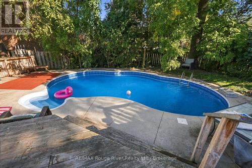 42 Anson Avenue, Toronto (Cliffcrest), ON 