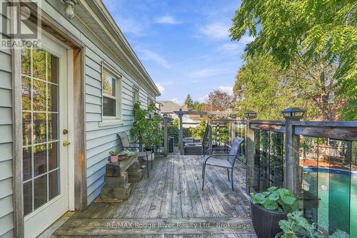 42 Anson Avenue, Toronto (Cliffcrest), ON 