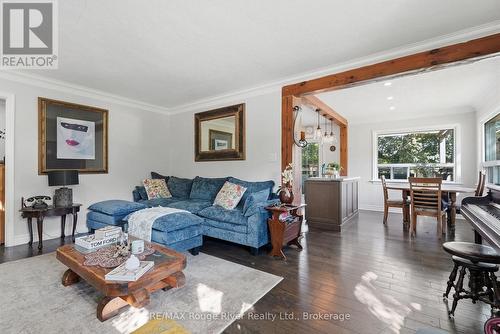 42 Anson Avenue, Toronto (Cliffcrest), ON 