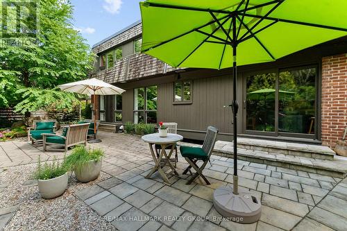 14 Sandwell Crescent, Ottawa, ON 