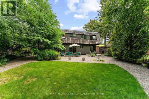 14 Sandwell Crescent, Ottawa, ON 