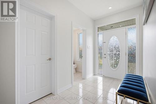 834 Regulus Ridge, Ottawa, ON 
