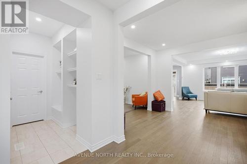 834 Regulus Ridge, Ottawa, ON 