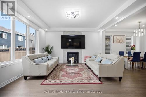 834 Regulus Ridge, Ottawa, ON 