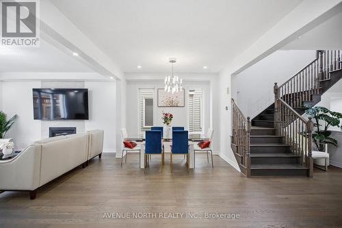 834 Regulus Ridge, Ottawa, ON 