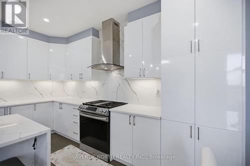 834 Regulus Ridge, Ottawa, ON 