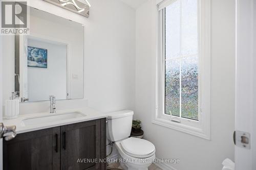 834 Regulus Ridge, Ottawa, ON 