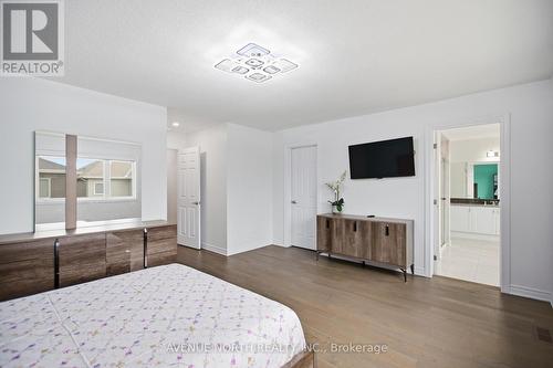 834 Regulus Ridge, Ottawa, ON 