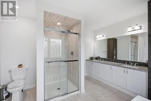 834 Regulus Ridge, Ottawa, ON 