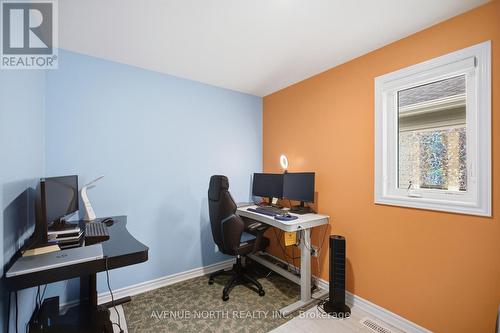 834 Regulus Ridge, Ottawa, ON 