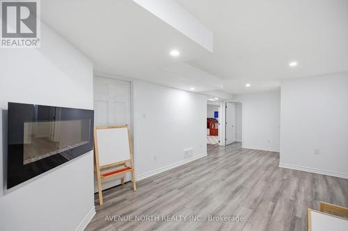 834 Regulus Ridge, Ottawa, ON 