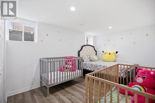 834 Regulus Ridge, Ottawa, ON 