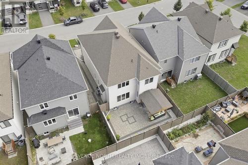 834 Regulus Ridge, Ottawa, ON 