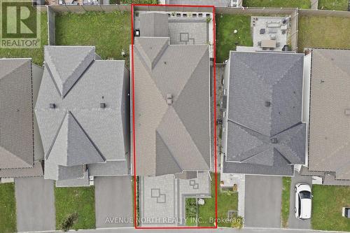834 Regulus Ridge, Ottawa, ON 