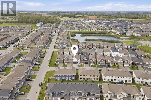834 Regulus Ridge, Ottawa, ON 