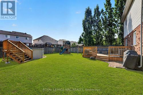 160 Vansickle Road, St. Catharines (Rykert/Vansickle), ON 