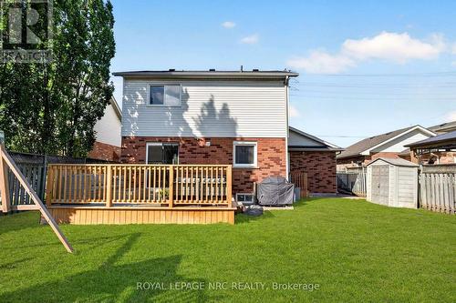 160 Vansickle Road, St. Catharines (Rykert/Vansickle), ON 