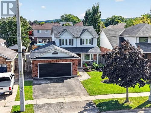 160 Vansickle Road, St. Catharines (Rykert/Vansickle), ON 