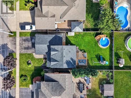 160 Vansickle Road, St. Catharines (Rykert/Vansickle), ON 