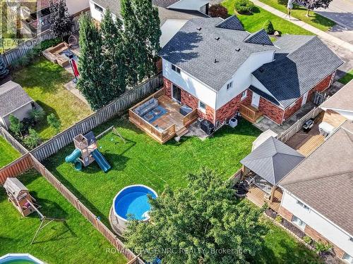 160 Vansickle Road, St. Catharines (Rykert/Vansickle), ON 