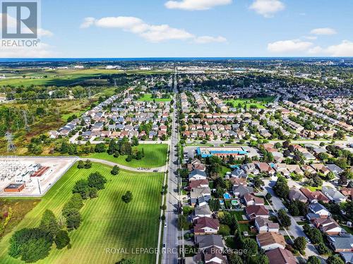 160 Vansickle Road, St. Catharines (Rykert/Vansickle), ON 