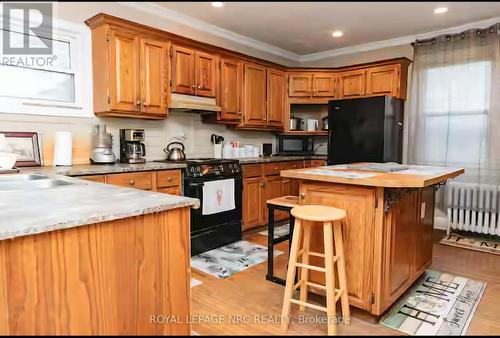148 Geneva Street, St. Catharines (Downtown), ON 