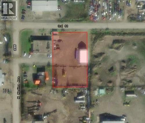 2800 W 3Rd Street, Houston, BC 
