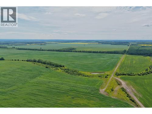 Prespatou Road, Fort St. John, BC 