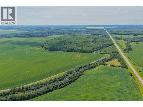 Prespatou Road, Fort St. John, BC 