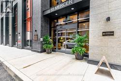 2709 - 55 MERCER STREET Toronto, ON M5V 0W4