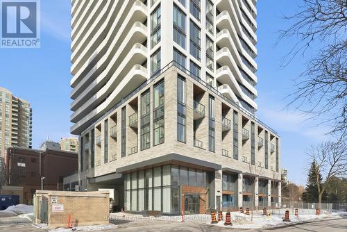 1803 - 36 Olive Avenue, Toronto, ON 