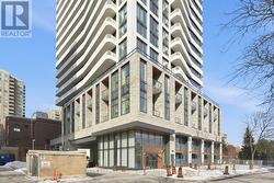 1803 - 36 OLIVE AVENUE Toronto, ON M2N 0M4