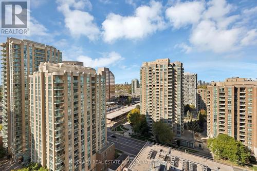 1803 - 36 Olive Avenue, Toronto, ON 
