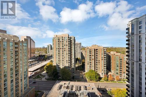 1803 - 36 Olive Avenue, Toronto, ON 