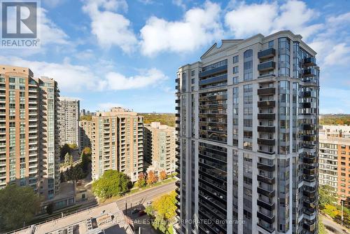 1803 - 36 Olive Avenue, Toronto, ON 