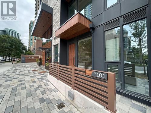 101 - 36 Olive Avenue, Toronto, ON 