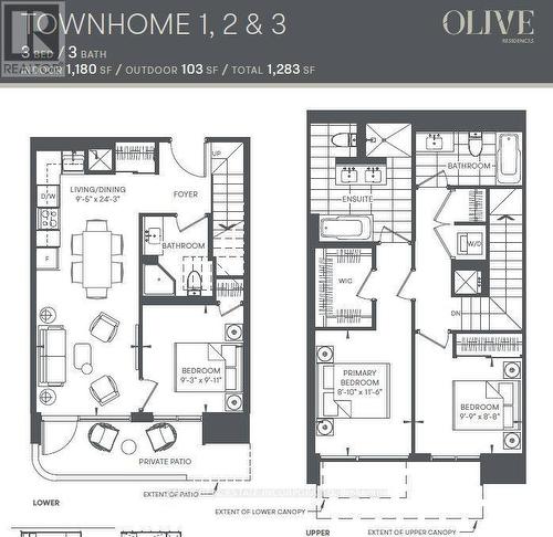 101 - 36 Olive Avenue, Toronto, ON 