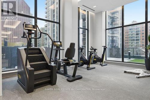 101 - 36 Olive Avenue, Toronto, ON 