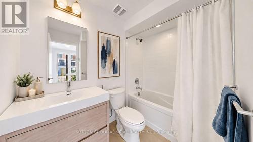 Bedroom #1 Ensuite - 1 - 70 Green Gardens Boulevard, Toronto, ON 