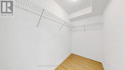 Primary Walk-In Closet - 