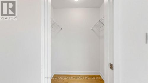 2nd Primary Walk-in Closet - 1 - 70 Green Gardens Boulevard, Toronto, ON 