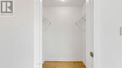 2nd Primary Walk-in Closet - 