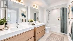 Primary Ensuite - 