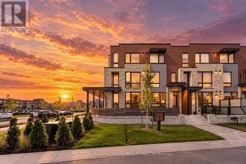 1 - 70 Green Gardens Boulevard, Toronto, ON 