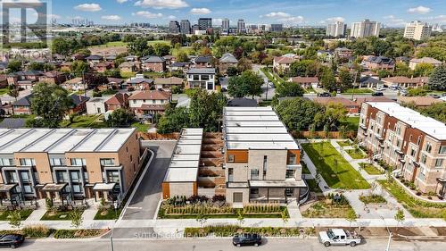 1 - 70 Green Gardens Boulevard, Toronto, ON 