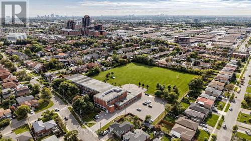 1 - 70 Green Gardens Boulevard, Toronto, ON 