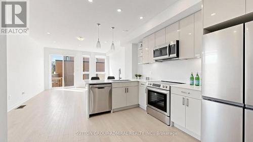 1 - 70 Green Gardens Boulevard, Toronto, ON 